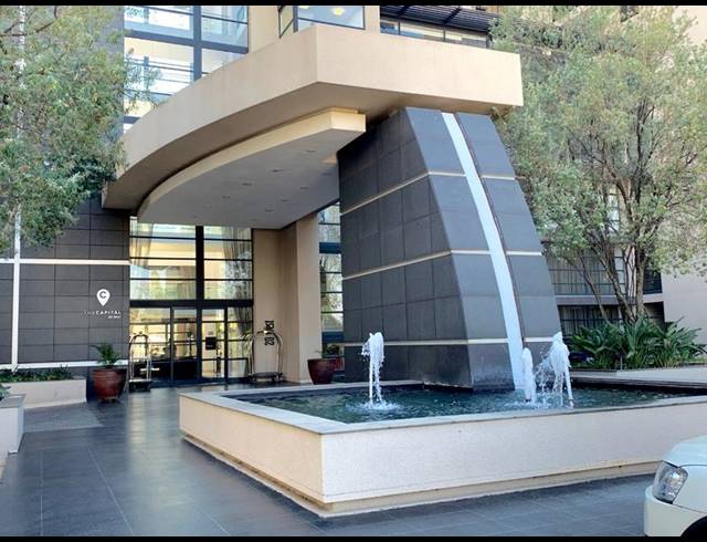 2 BEDROOM PROPERTY TO RENT IN MORNINGSIDE